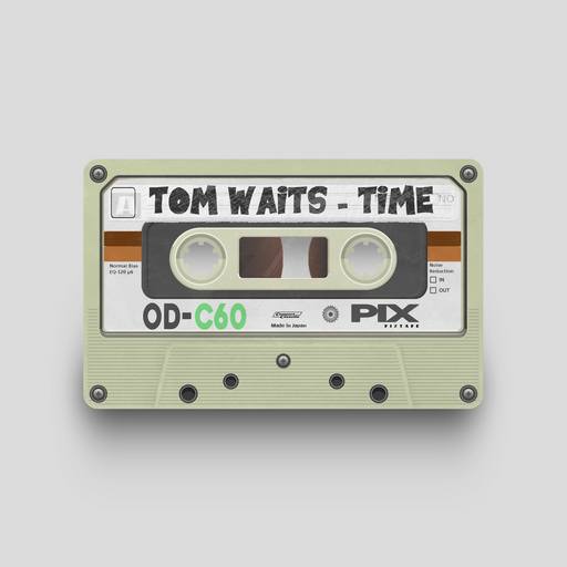 06585 - Tom Waits - Time